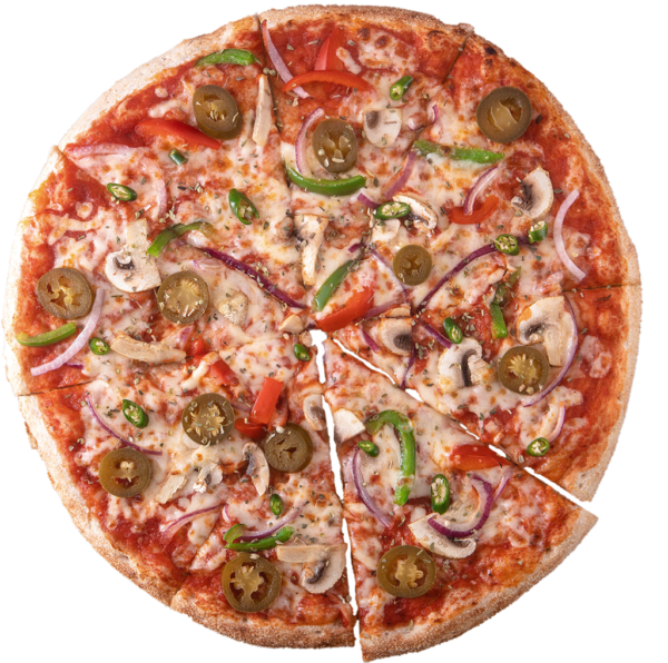 Vegetarian Hot