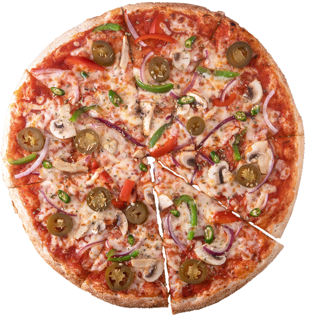 Vegetarian Hot