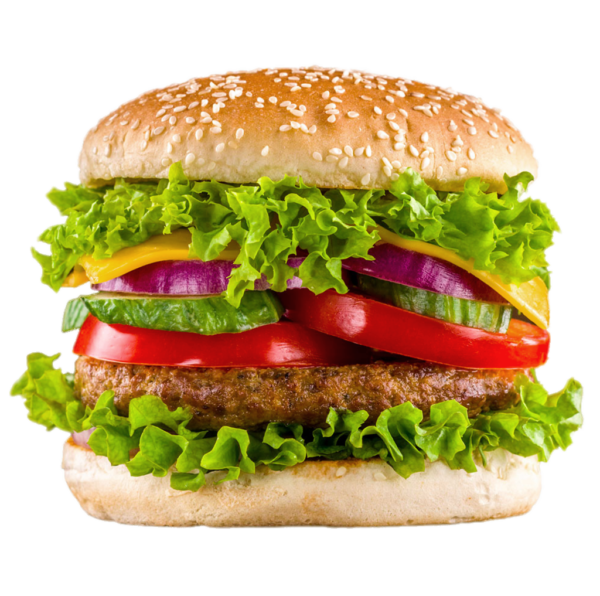 Classic Burger
