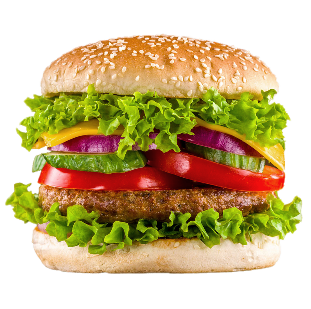 Classic Burger