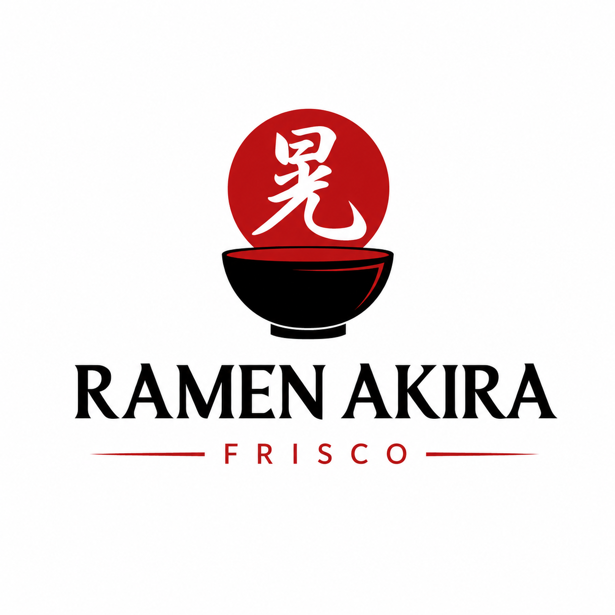 Ramen Akira