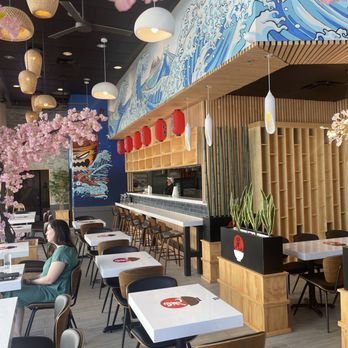 RAMEN AKIRA view